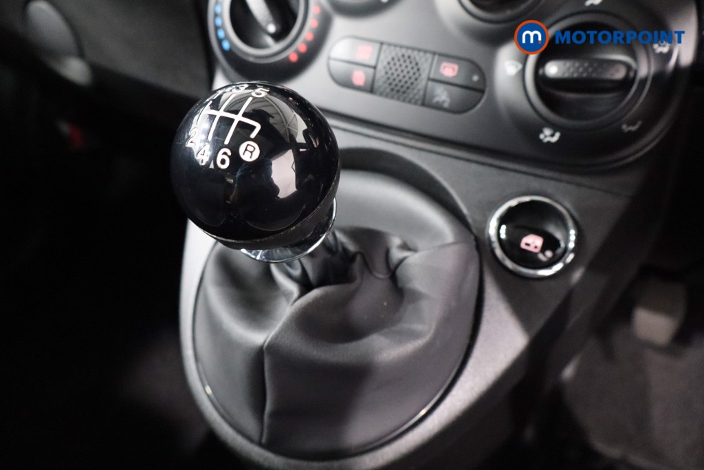 Used Fiat 500 2021 for sale - 76862621: Photo 22