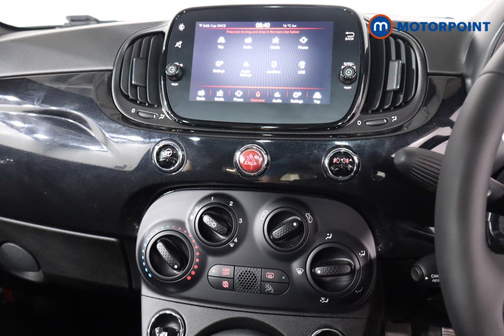 Used Fiat 500 2021 for sale - 76862621: Photo 23