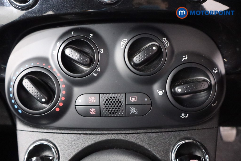 Used Fiat 500 2021 for sale - 76862621: Photo 24