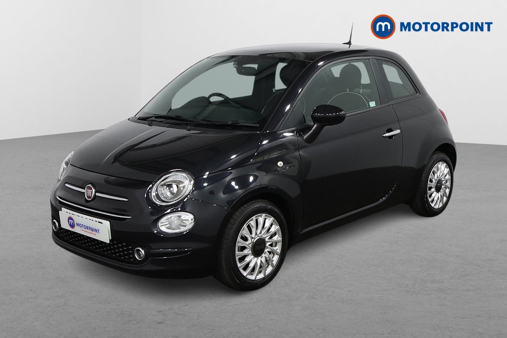 Used Fiat 500 2021 for sale - 76862621: Photo 3