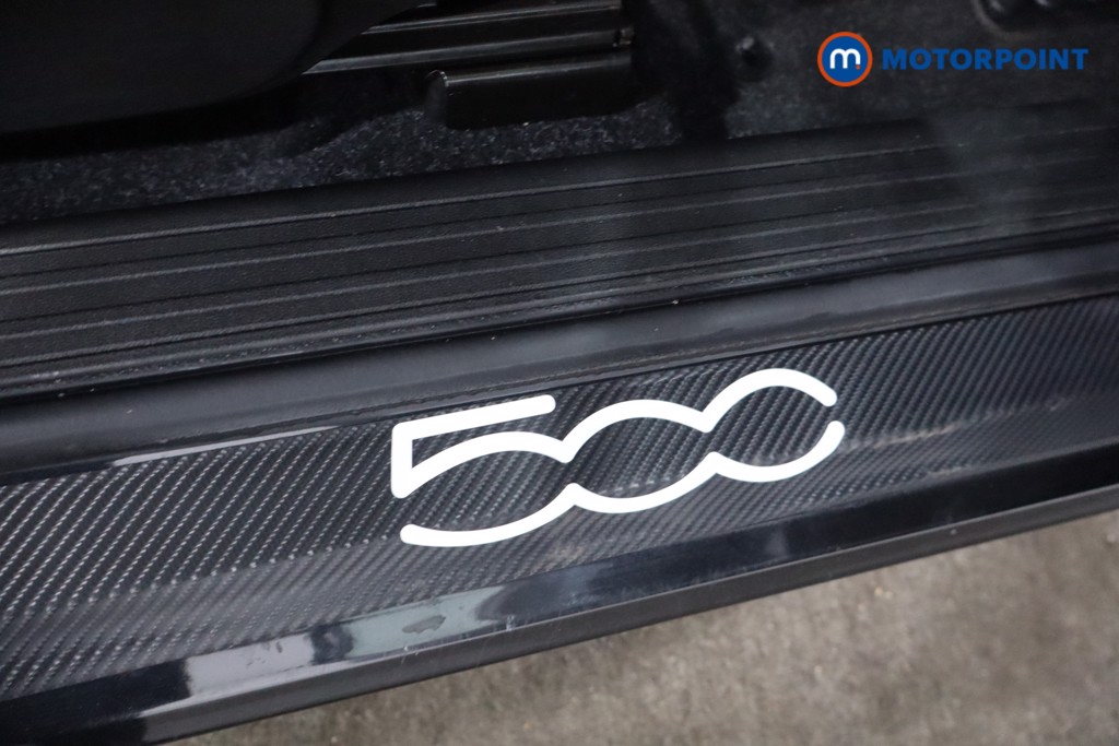 Used Fiat 500 2021 for sale - 76862621: Photo 31