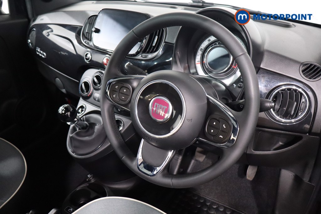 Used Fiat 500 2021 for sale - 76862621: Photo 32