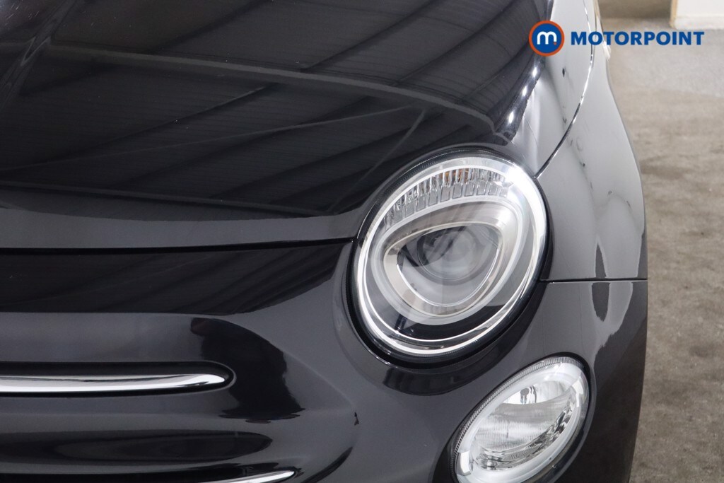 Used Fiat 500 2021 for sale - 76862621: Photo 35