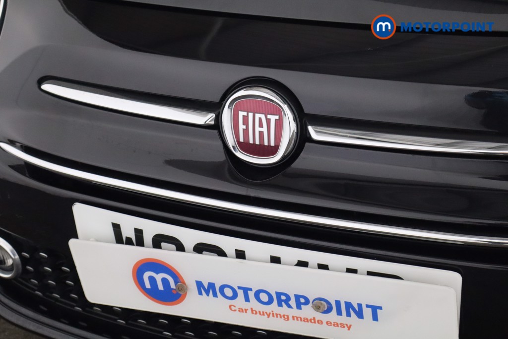 Used Fiat 500 2021 for sale - 76862621: Photo 37