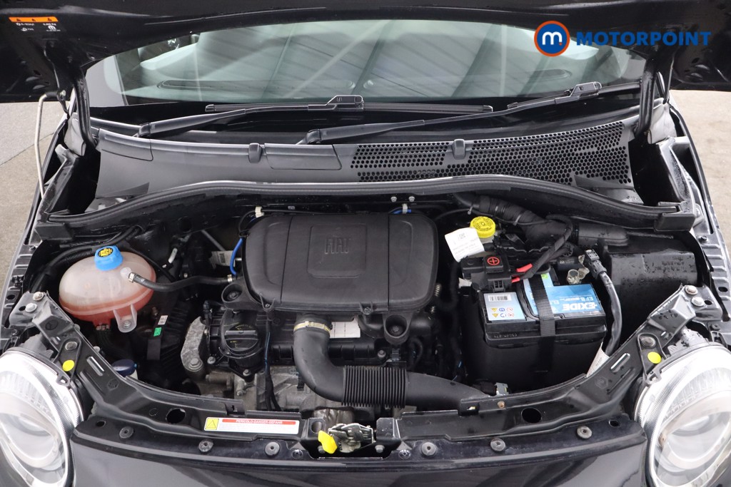 Used Fiat 500 2021 for sale - 76862621: Photo 38