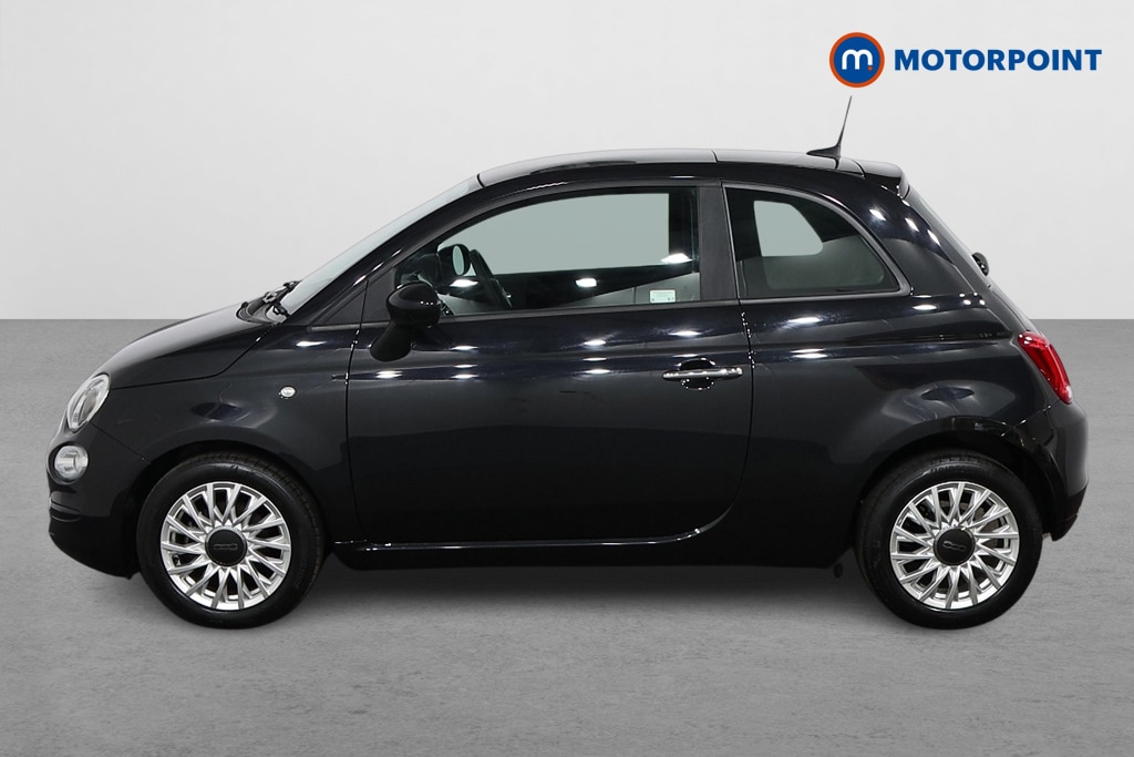 Used Fiat 500 2021 for sale - 76862621: Photo 4