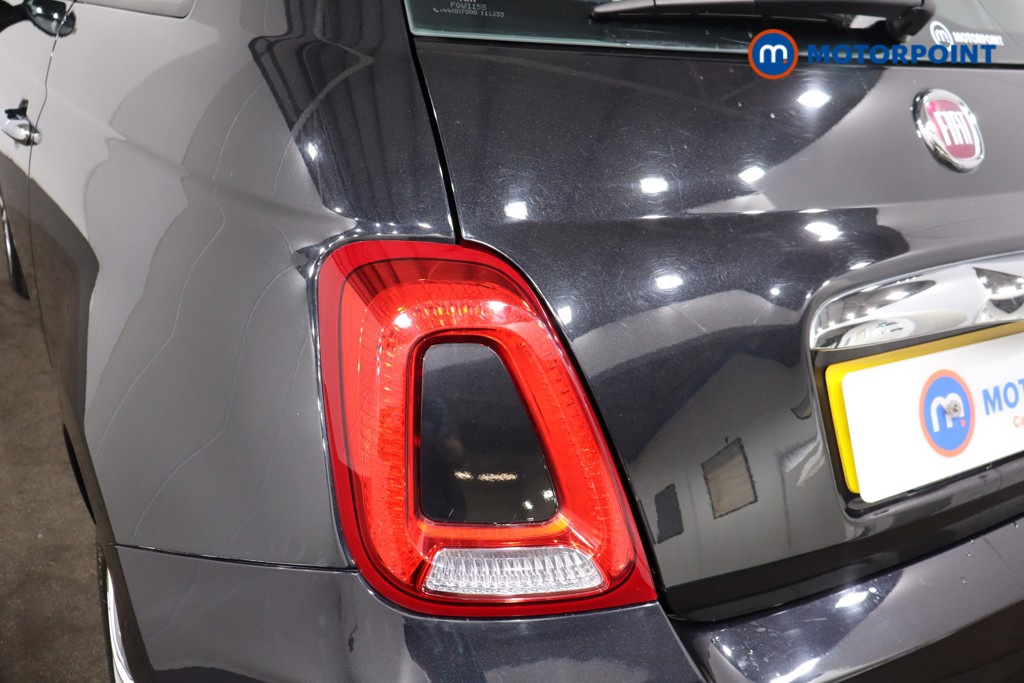 Used Fiat 500 2021 for sale - 76862621: Photo 40