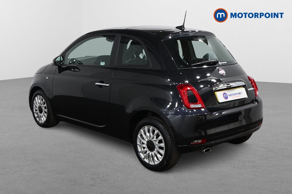 Used Fiat 500 2021 for sale - 76862621: Photo 5