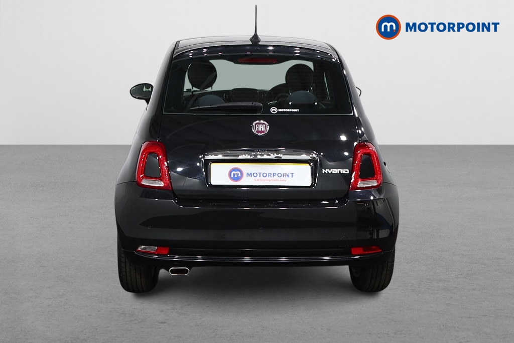 Used Fiat 500 2021 for sale - 76862621: Photo 6