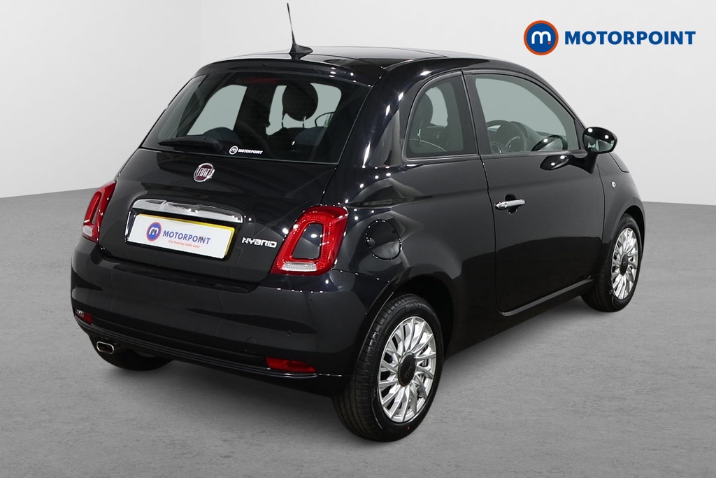 Used Fiat 500 2021 for sale - 76862621: Photo 7