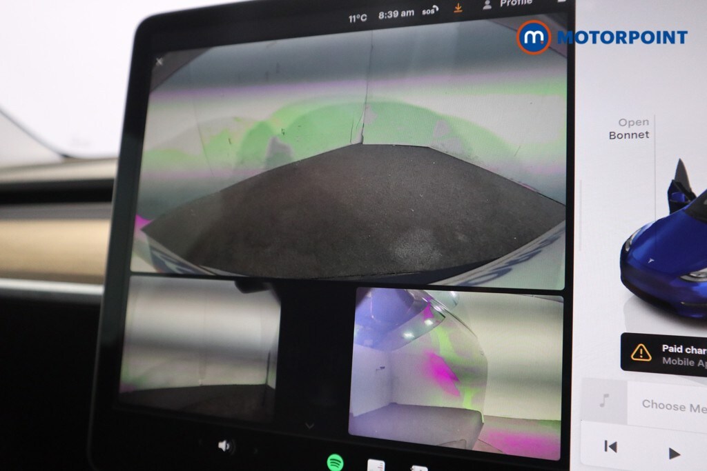 Used Tesla Model Y 2022 for sale - 77639777: Photo 14