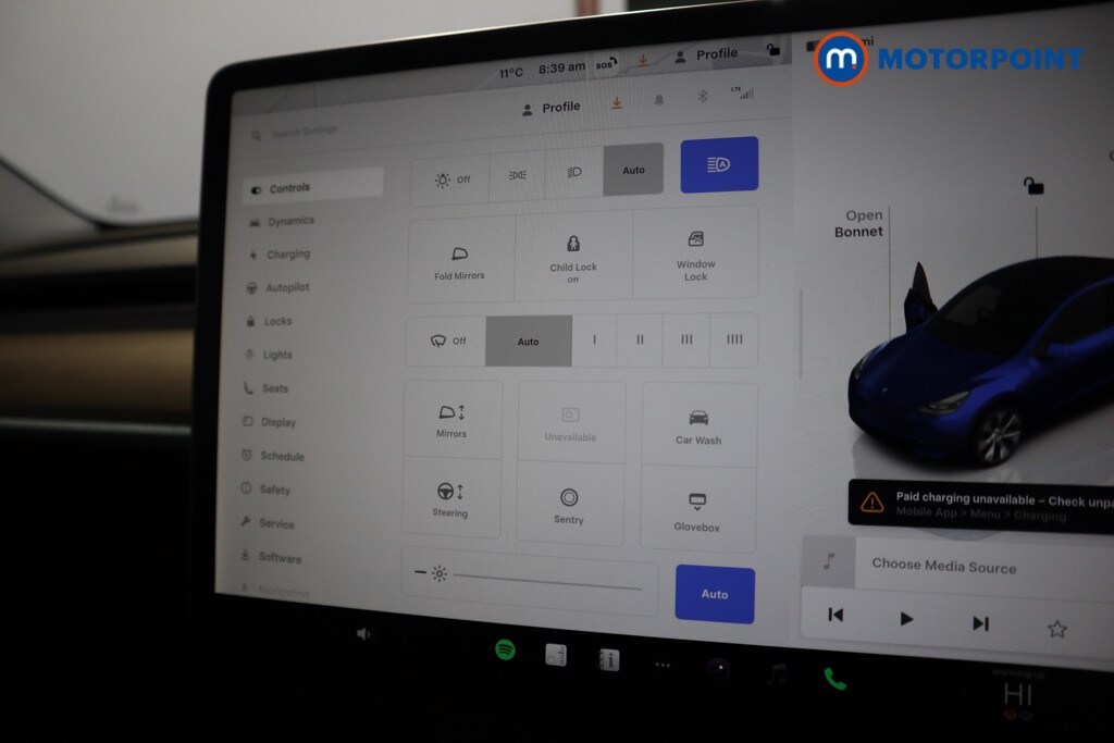 Used Tesla Model Y 2022 for sale - 77639777: Photo 18