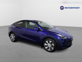 Tesla Model Y feature image