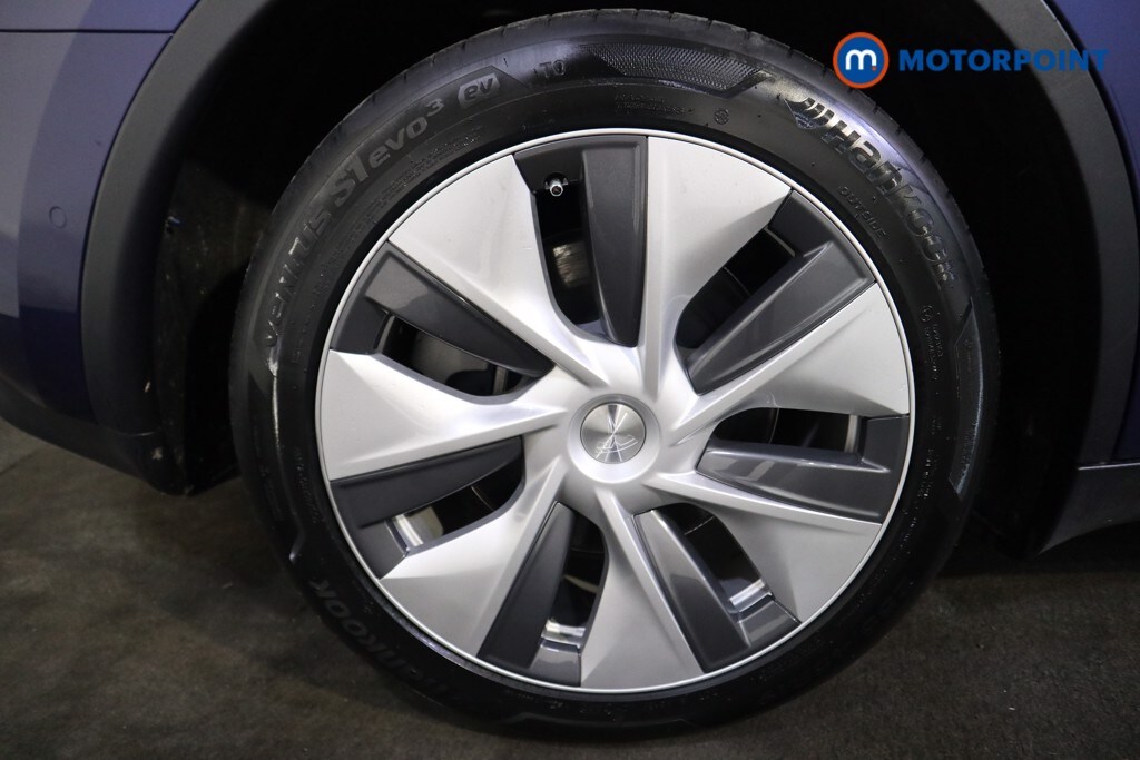 Used Tesla Model Y 2022 for sale - 77639777: Photo 38