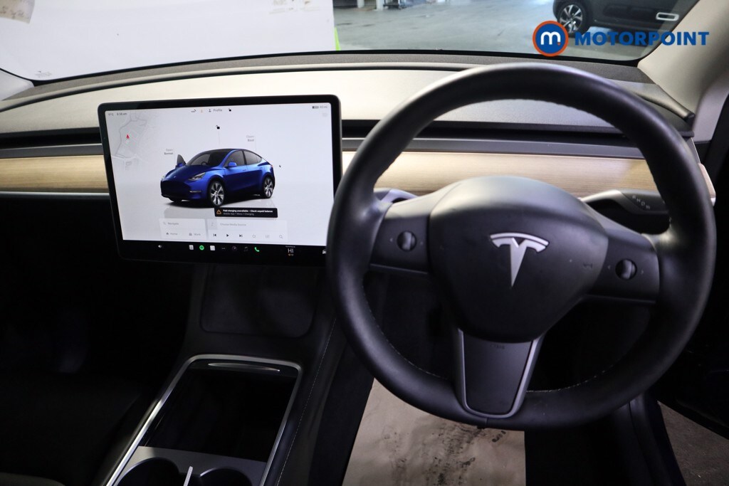 Used Tesla Model Y 2022 for sale - 77639777: Photo 9