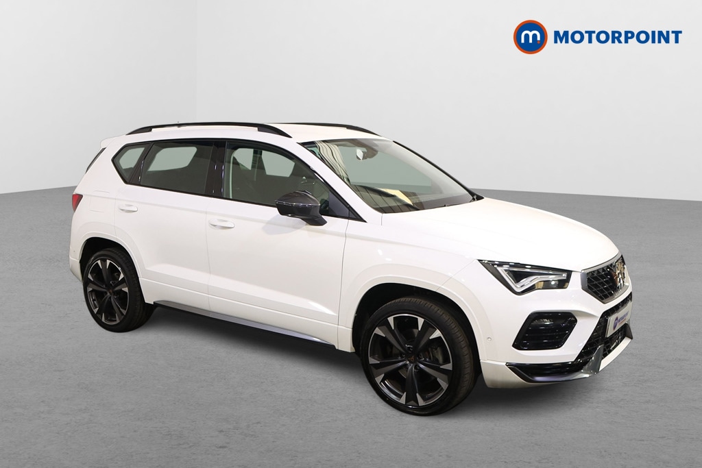 Used Cupra Ateca 2023 for sale - 78162926: Photo 1