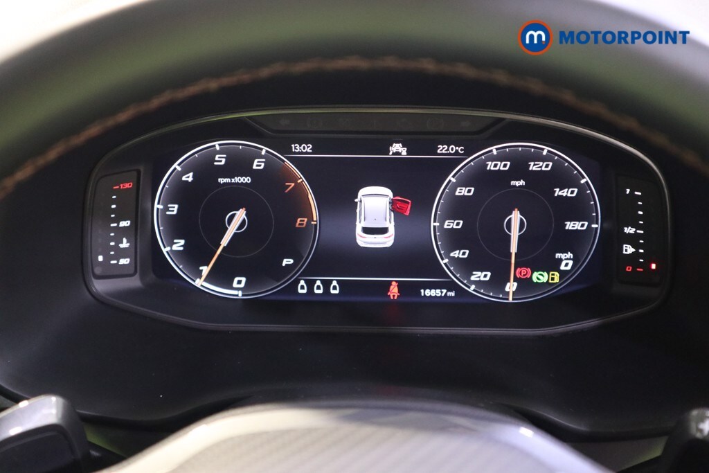 Used Cupra Ateca 2023 for sale - 78162926: Photo 12