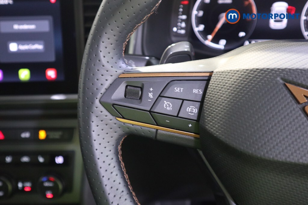 Used Cupra Ateca 2023 for sale - 78162926: Photo 13