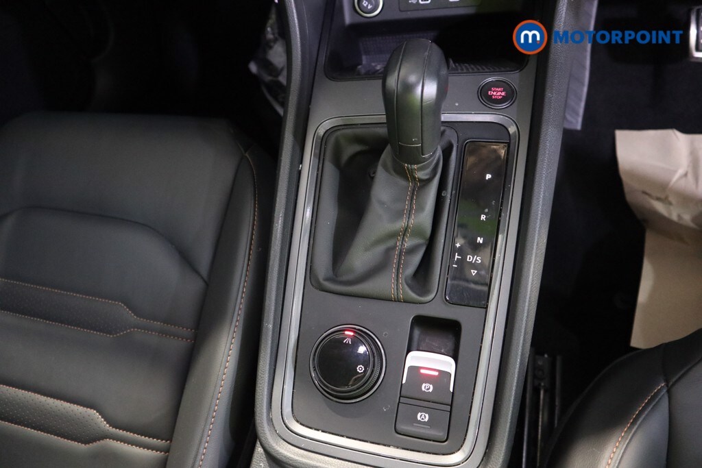 Used Cupra Ateca 2023 for sale - 78162926: Photo 18