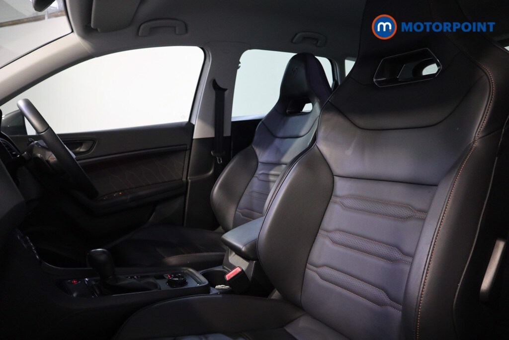 Used Cupra Ateca 2023 for sale - 78162926: Photo 27