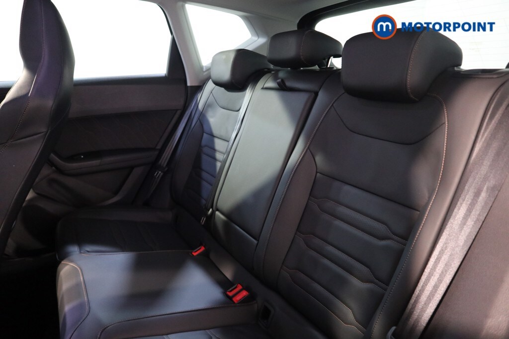 Used Cupra Ateca 2023 for sale - 78162926: Photo 28