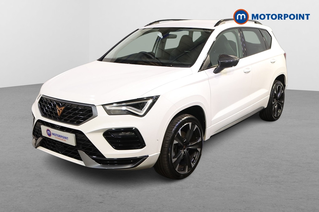 Used Cupra Ateca 2023 for sale - 78162926: Photo 3