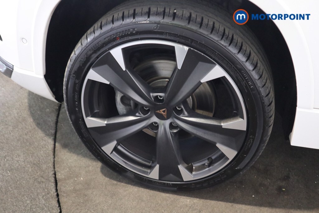 Used Cupra Ateca 2023 for sale - 78162926: Photo 36