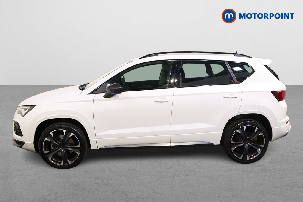 Used Cupra Ateca 2023 for sale - 78162926: Photo 4