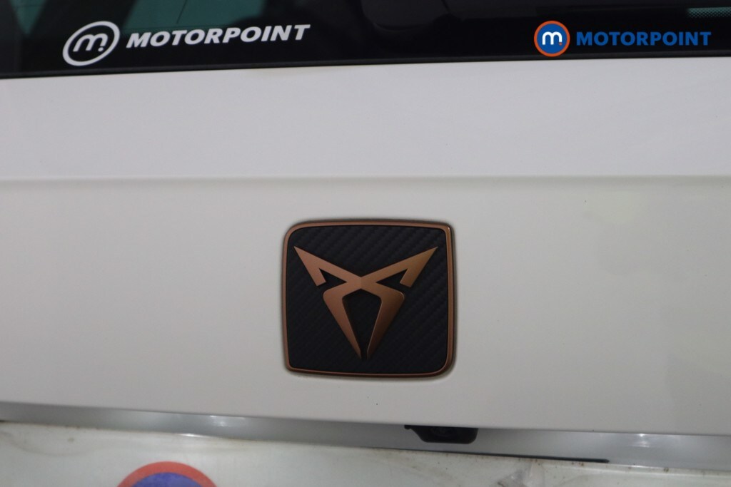 Used Cupra Ateca 2023 for sale - 78162926: Photo 41