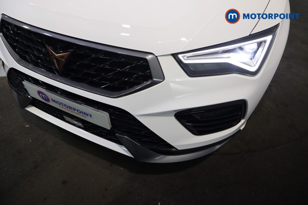 Used Cupra Ateca 2023 for sale - 78162926: Photo 49