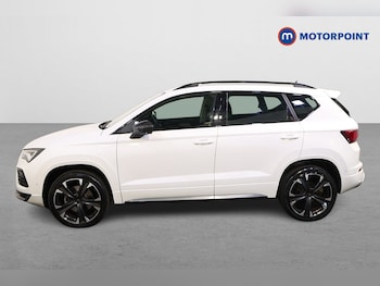 Used Cupra Ateca 2023 for sale - 78162926: Photo