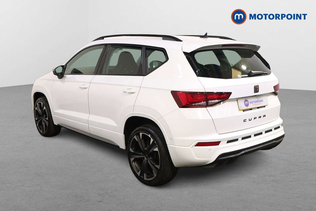 Used Cupra Ateca 2023 for sale - 78162926: Photo 5