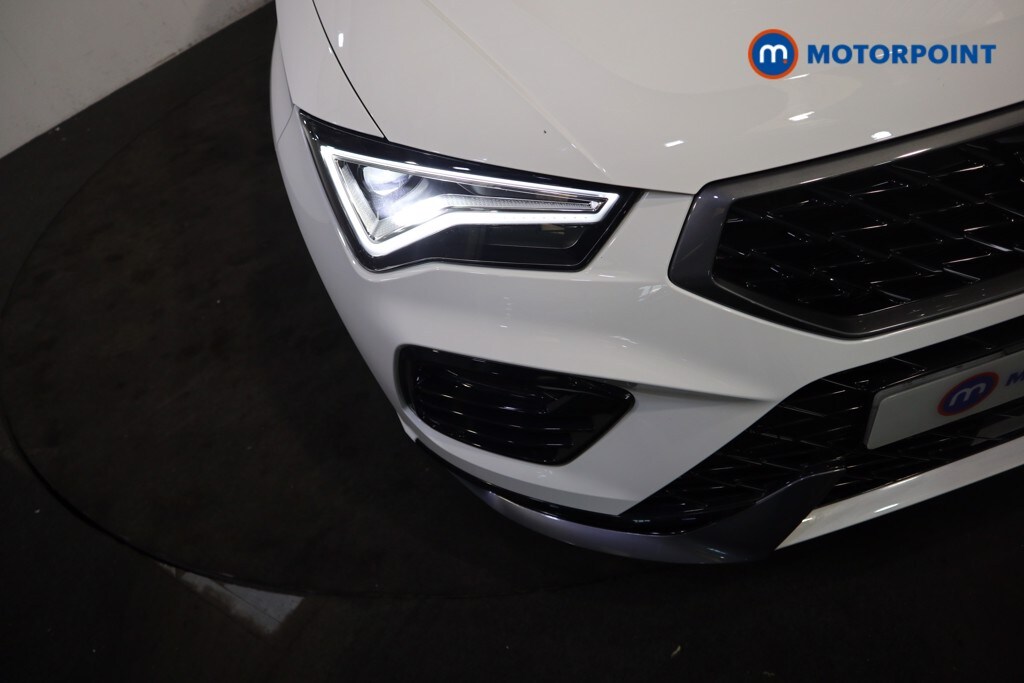 Used Cupra Ateca 2023 for sale - 78162926: Photo 50