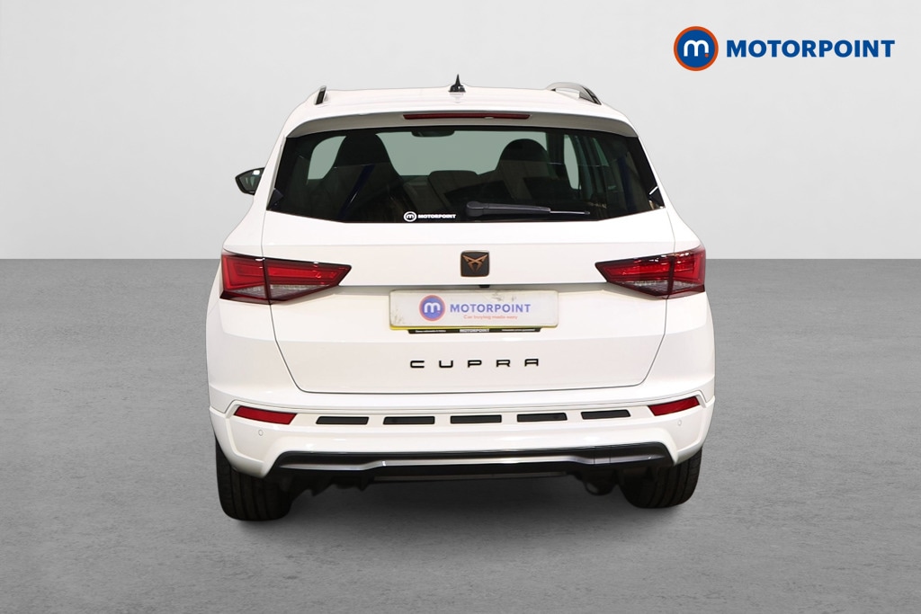 Used Cupra Ateca 2023 for sale - 78162926: Photo 6