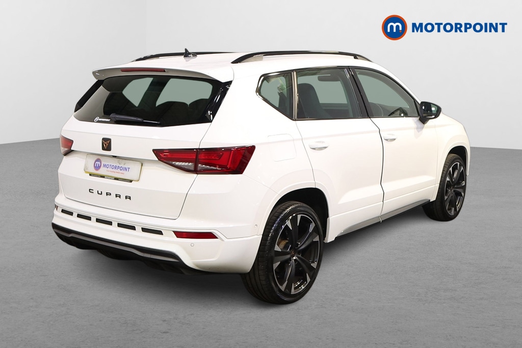 Used Cupra Ateca 2023 for sale - 78162926: Photo 7