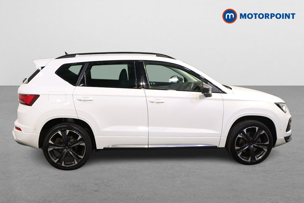 Used Cupra Ateca 2023 for sale - 78162926: Photo 8