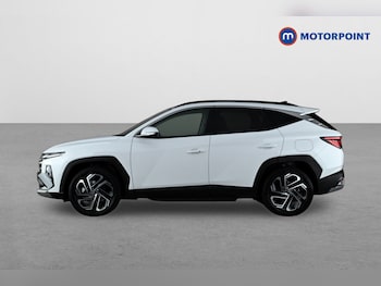 Used Hyundai TUCSON 2026 for sale - 79088951: Photo