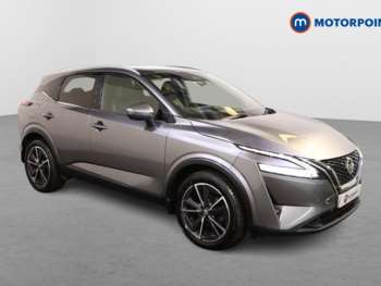 2022 - 1.3 DiG-T MH 158 Tekna 5dr Xtronic