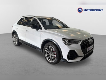 Used Audi Q3 2022 for sale - 78506829: Photo