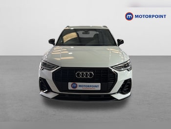 Used Audi Q3 2022 for sale - 78506829: Photo
