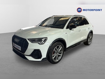 Used Audi Q3 2022 for sale - 78506829: Photo