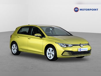 Used Volkswagen Golf 2023 for sale - 79460327: Photo