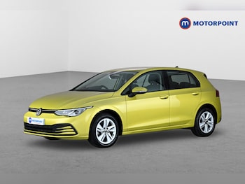 Used Volkswagen Golf 2023 for sale - 79460327: Photo
