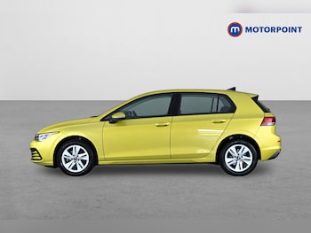 Used Volkswagen Golf 2023 for sale - 79460327: Photo