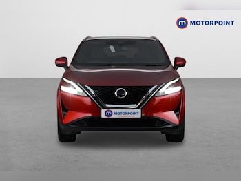 Used Nissan Qashqai 2022 for sale - 79555708: Photo