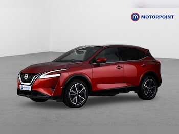 Used Nissan Qashqai 2022 for sale - 79555708: Photo