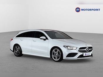 Used Mercedes-Benz CLA 2022 for sale - 79196379: Photo