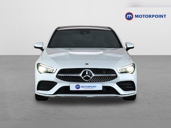 Used Mercedes-Benz CLA 2022 for sale - 79196379: Photo