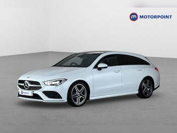 Used Mercedes-Benz CLA 2022 for sale - 79196379: Photo