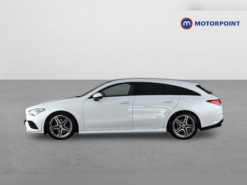 Used Mercedes-Benz CLA 2022 for sale - 79196379: Photo